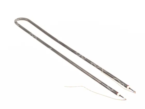 těleso topné 800 W, 220 V, infrazářiče